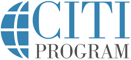 CITI Program Logo