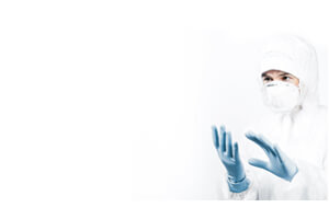 Biosafety and Biosecurity (BSS)