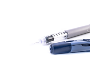 FDA approved medical injection pens