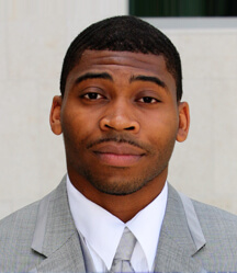 Julius Mclean Std