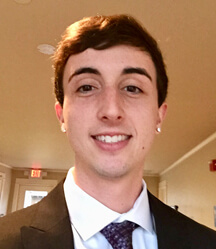 Team Member Ryan Bliss