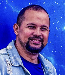 Team Member Will Rivera