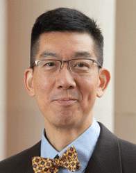wilbur chen bio
