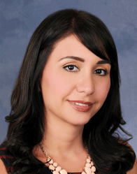 content contributor negar shekarabi