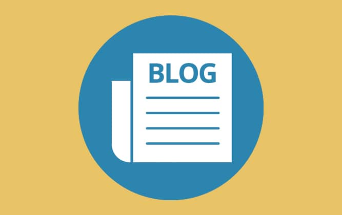 blog logo