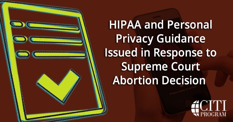 HHS Response to The Supreme Court #39 s Abortion Decision HHS Response to The Supreme Court #39 s Abortion Decision
