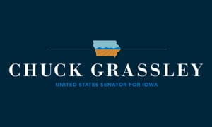 grassley logo