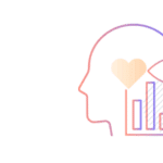 head icon with eye and chart