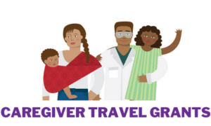 caregiver travel grants