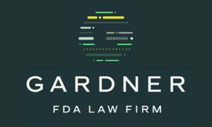 Gardner FDA Law Firm