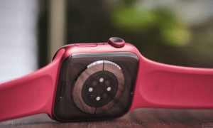 apple watch