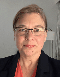 terri richards bio