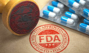 fda approved stamp