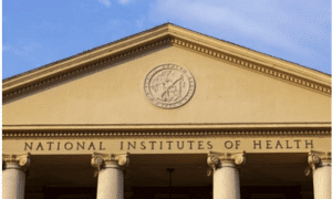 nih building