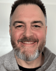Content Contributor Christian Hunt