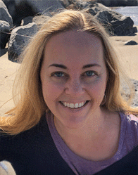 content contributor Ellen Mink