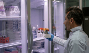sustainable laboratory