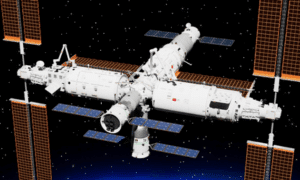 china space bacteria science alert