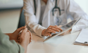 medical funding halt
