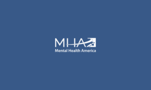mental health america