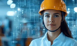 robots and workers