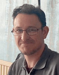 Adam Powell