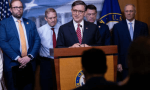 reconciliation bill inside higher ed