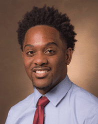 content contributor Donald Carter