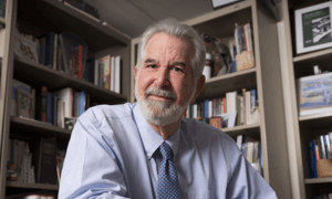 dr. kenneth goodman