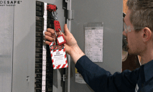 electrical energy in the workplace