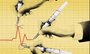 medical journals the washington post