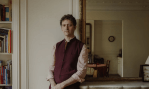professor nathan perl rosenthal
