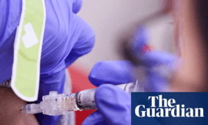 vaccine guides the guardian