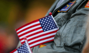 veteran dna npr
