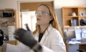 beckman postdoctoral fellowship