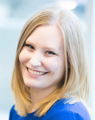 content contributor beth kuker