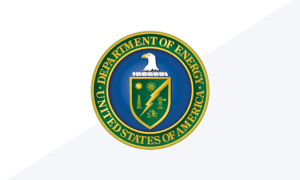 doe logo