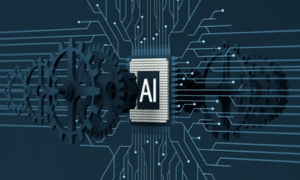 google ai training inside higher ed