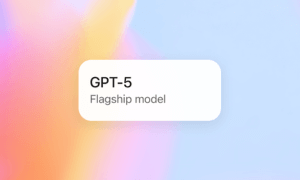 gpt 5 tech crunch