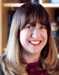 content contributor laurel anderson