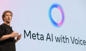 meta ai reuters