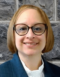 content contributor Regina Allen