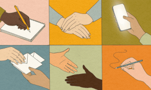 soft skills harvard business review