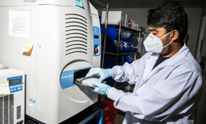 modernizing biosafety science