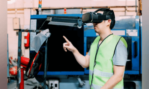 safety technology ehs today