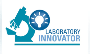 laboratory innovator logo