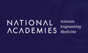 national academies logo
