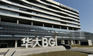 chinese biotechs science