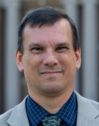 content contributor chris lehman