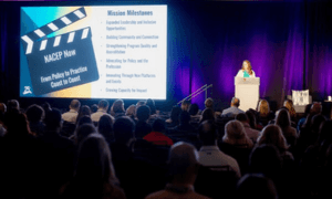 dual enrollment inside higher ed